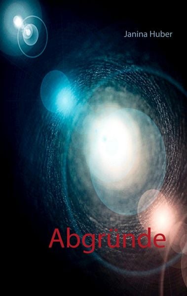 Produktbild: Abgr&uuml;nde