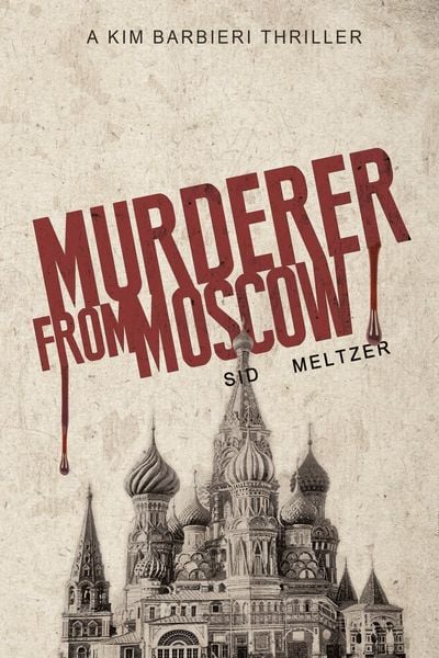 Produktbild: Murderer From Moscow