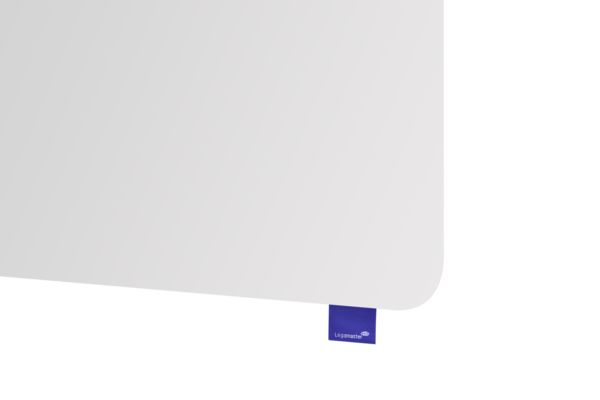 Produktbild: LEGAMASTER&reg; Weisswandtafel Essence, 90 x 60 cm Delivery