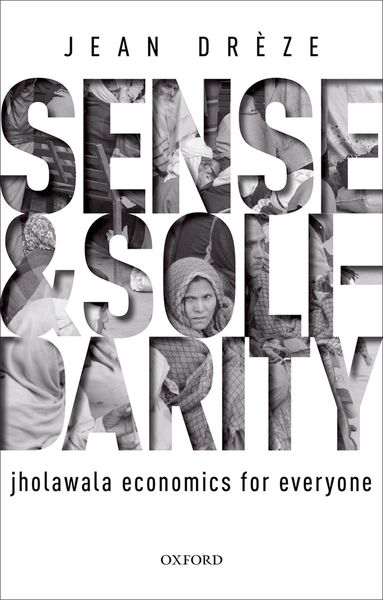 Produktbild: Sense and Solidarity