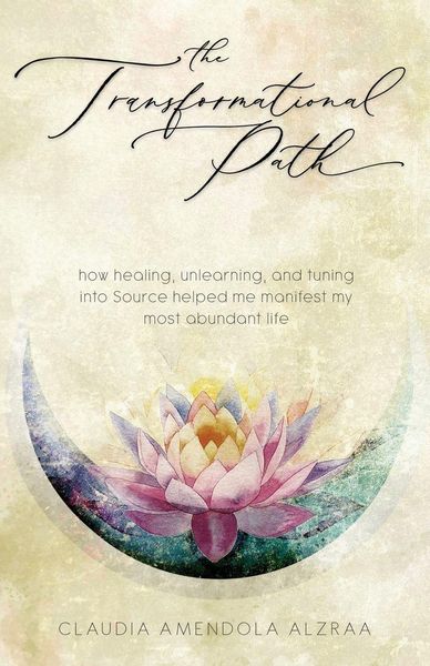 Produktbild: The Transformational Path