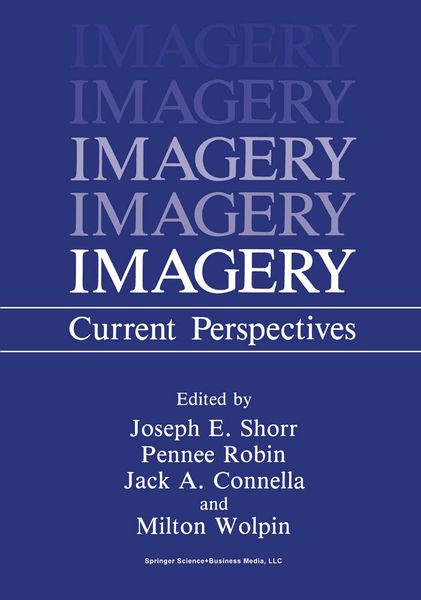Produktbild: Imagery