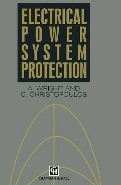 Produktbild: Electrical Power System Protection
