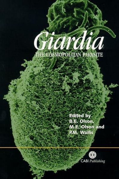Produktbild: Giardia