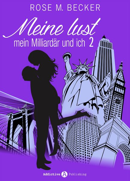 Produktbild: Meine Lust, mein Milliard&auml;r und ich - 2
