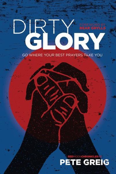 Produktbild: Dirty Glory
