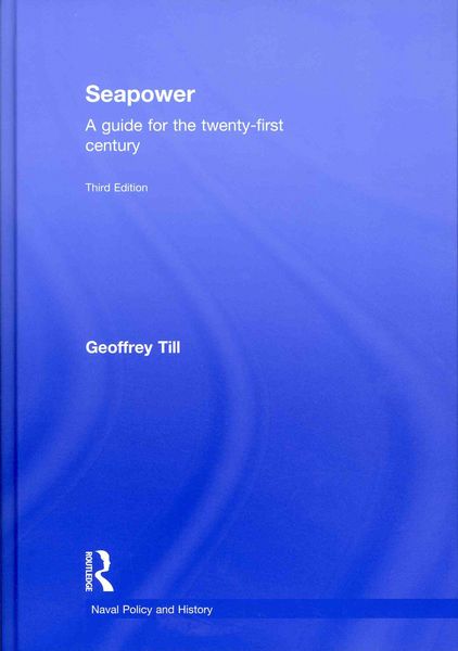 Produktbild: Seapower: A Guide for the Twenty-First Century