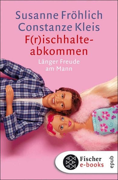 Produktbild: F(r)ischhalteabkommen