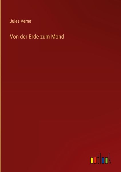Produktbild: Von der Erde zum Mond