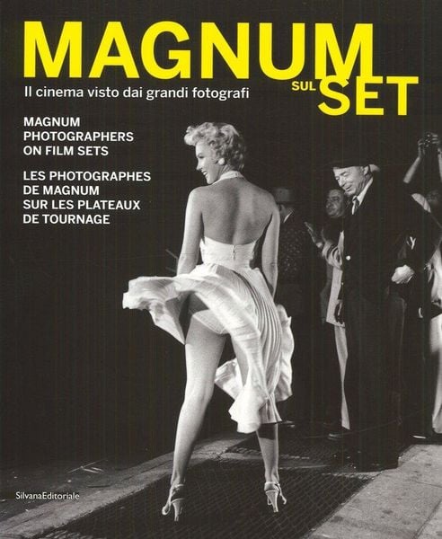 Produktbild: Magnum Sul Set