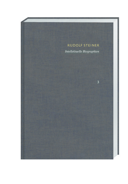 Produktbild: Intellektuelle Biographien. Friedrich Nietzsche. Ein K&auml;mpfer gegen seine Zeit &ndash; Goethes Weltanschauung &ndash; Haeckel und seine Gegner