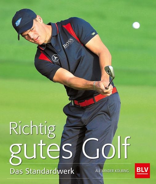 Produktbild: Richtig gutes Golf