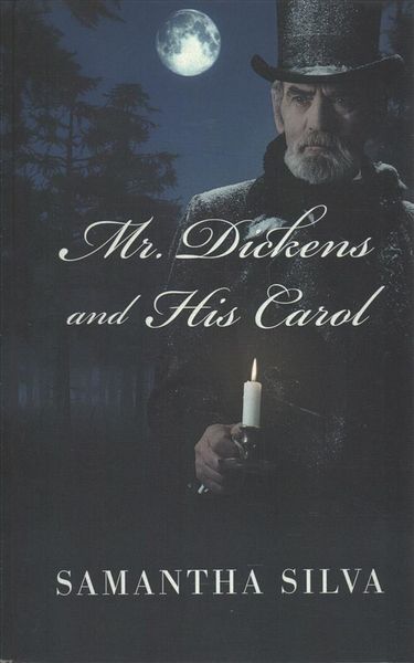 Produktbild: Mr Dickens & His Carol