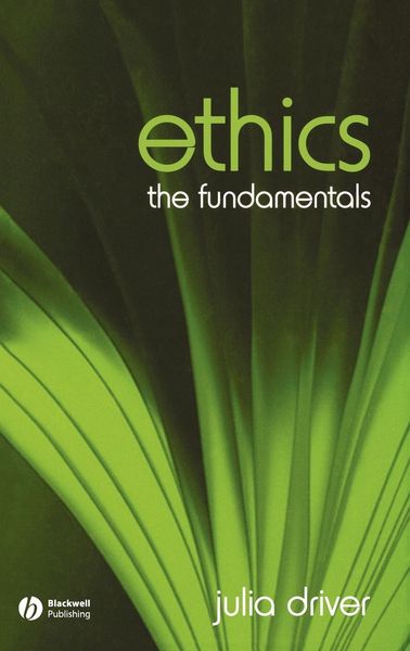 Produktbild: Ethics