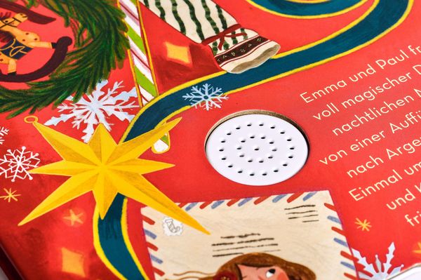 Produktbild: Die Welt der Musik: Weihnachten