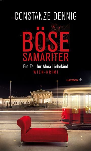 Produktbild: Böse Samariter