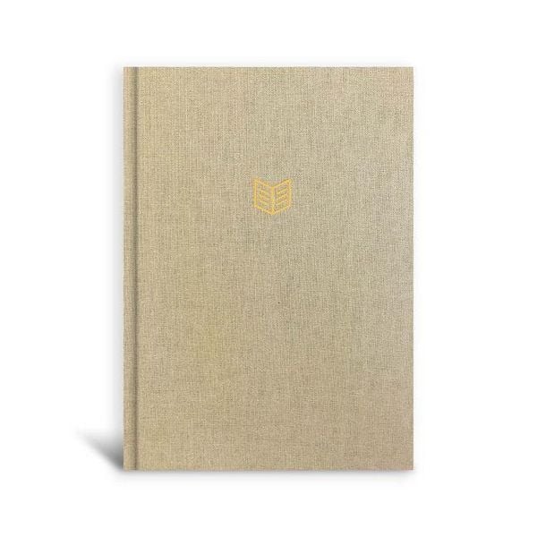 Produktbild: CSB She Reads Truth Bible, Sand Cloth Over Board