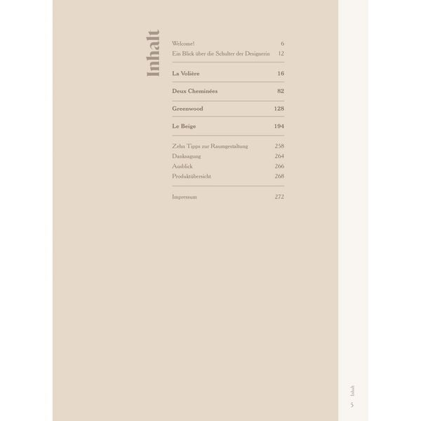 Produktbild: Creating Spaces. Interior Make Over von @interiorbygini