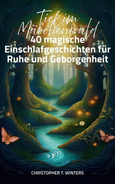Produktbild: Tief im M&auml;rchenwald