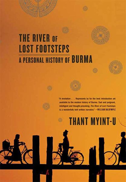 Produktbild: The River of Lost Footsteps