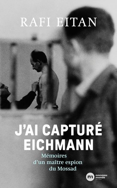 Produktbild: J'ai captur&eacute; Eichmann