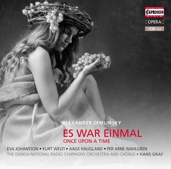 Johansson, E: Es war einmal