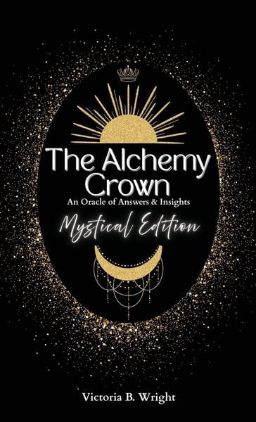 Produktbild: The Alchemy Crown