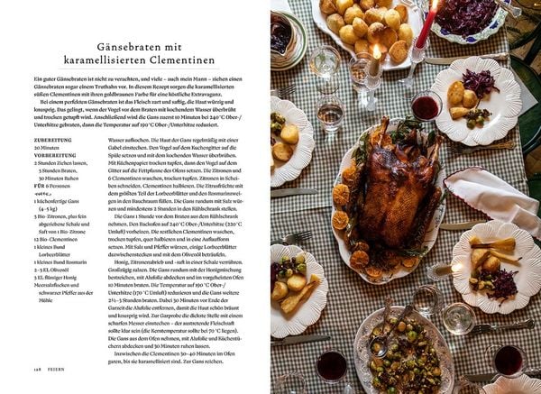 Produktbild: Cosy Christmas