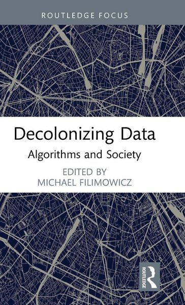 Produktbild: Decolonizing Data