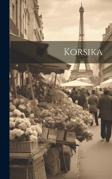 Produktbild: Korsika