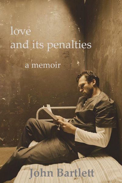 Produktbild: Love and its penalties ~ a memoir