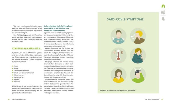 Produktbild: Das gro&szlig;e Gesundheitsbuch &ndash; Innere Medizin