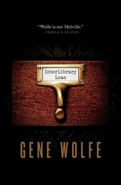 Produktbild: Interlibrary Loan