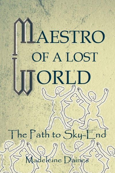 Produktbild: Maestro Of a Lost World