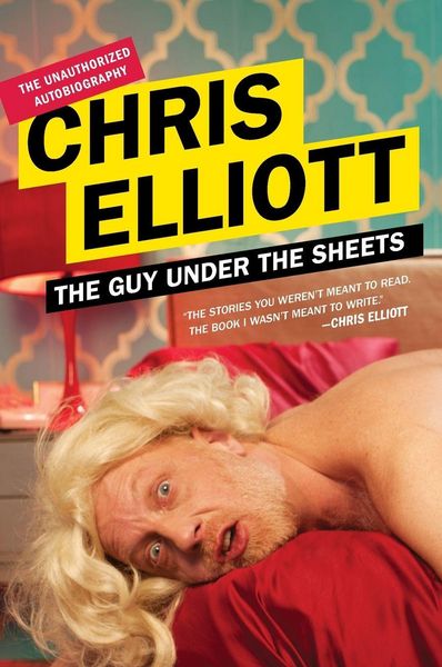 Produktbild: The Guy Under the Sheets
