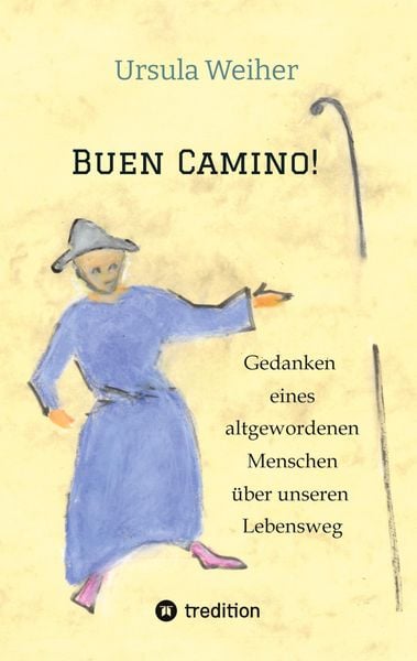 Produktbild: Buen Camino!