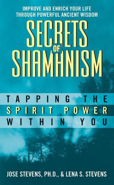 Produktbild: Secrets of Shamanism