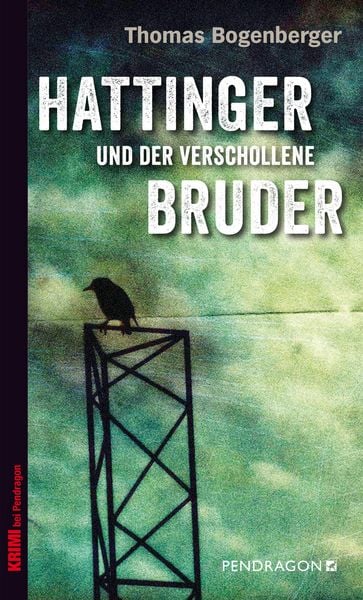 Produktbild: Hattinger und der verschollene Bruder