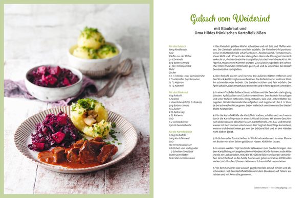 Landfrauenküche (Bd. 7)
