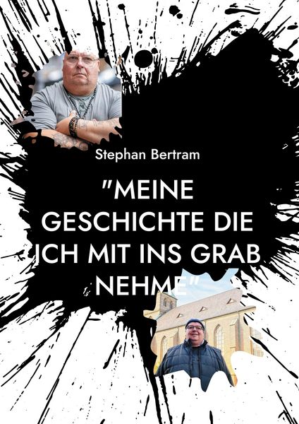 Produktbild: "Meine Geschichte die ich mit ins Grab nehme"