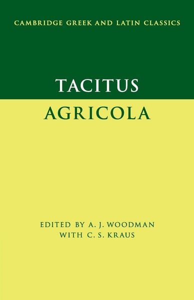 Produktbild: Tacitus