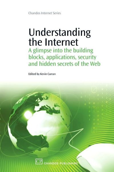 Produktbild: Understanding The Internet