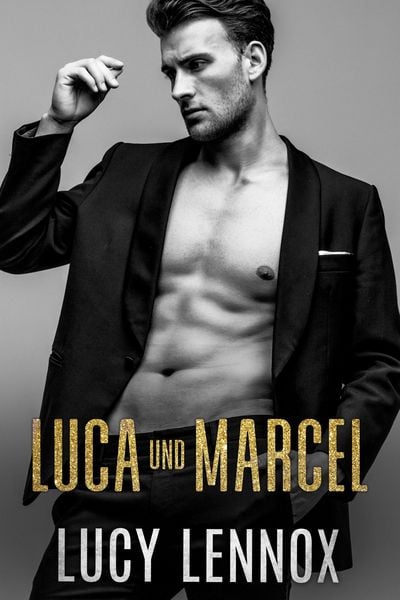 Produktbild: Luca und Marcel