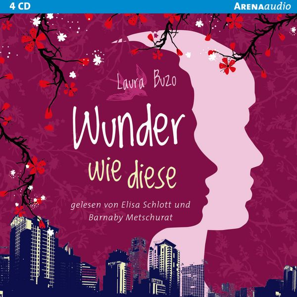 Produktbild: Buzo, L: Wunder wie diese