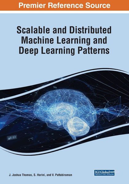 Produktbild: Scalable and Distributed Machine Learning and Deep Learning Patterns