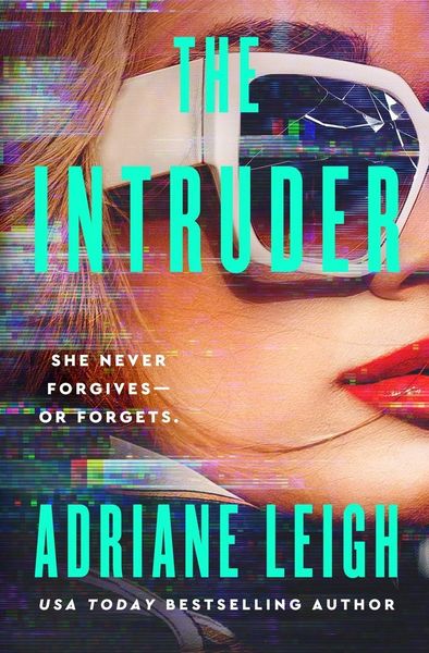 Produktbild: The Intruder