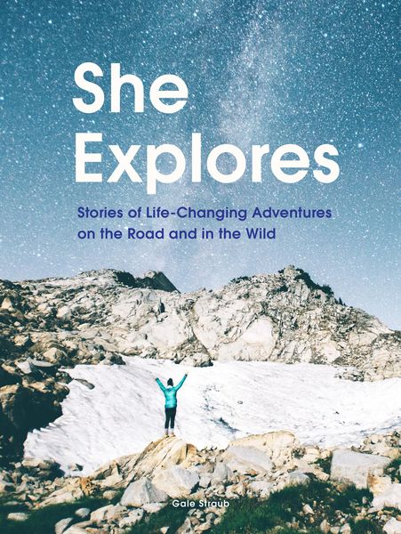 Produktbild: She Explores