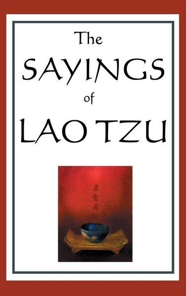 Produktbild: The Sayings of Lao Tzu
