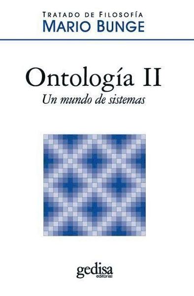 Produktbild: Ontolog&iacute;a II