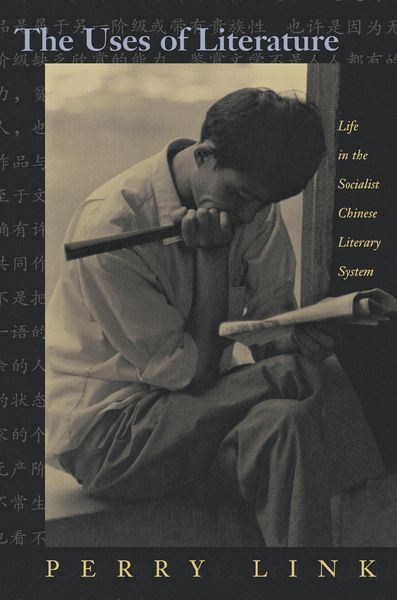 Produktbild: The Uses of Literature